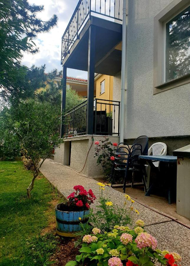 Apartments Kraljic Baška Exterior foto